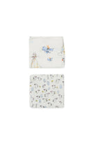 Copertina Bianco MARNI M01803-M00VS0M100 MARNI