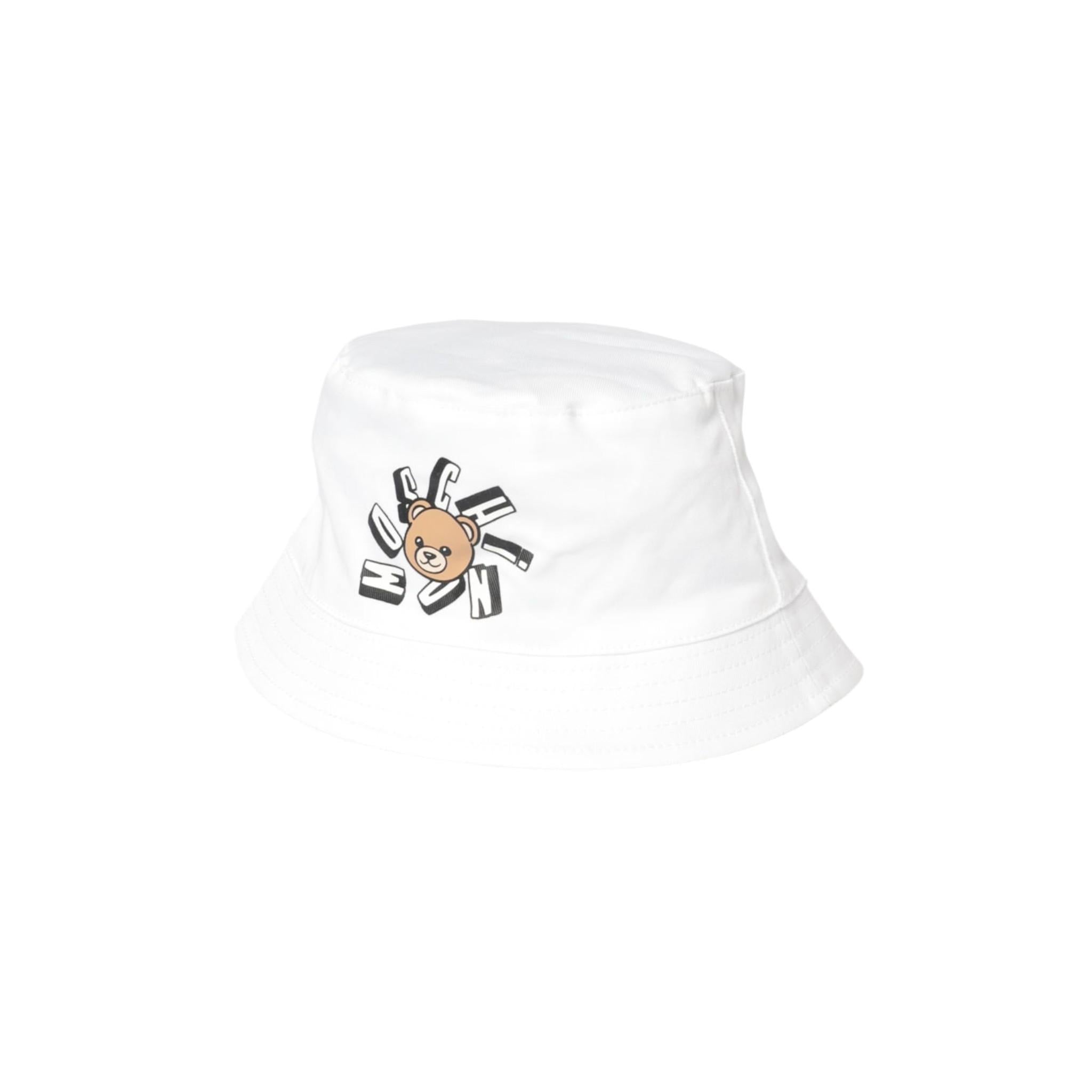 MNX057-LPA0110101 MOSCHINO BABY