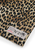 Gonna Leopardato N°21 N2109Y-N04860N900 N°21