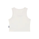 Canotta Bianco PALM ANGELS PGAG002S26JER002002 PALM ANGELS