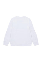 Felpa Bianco N°21 N21588-N01540N100 N°21