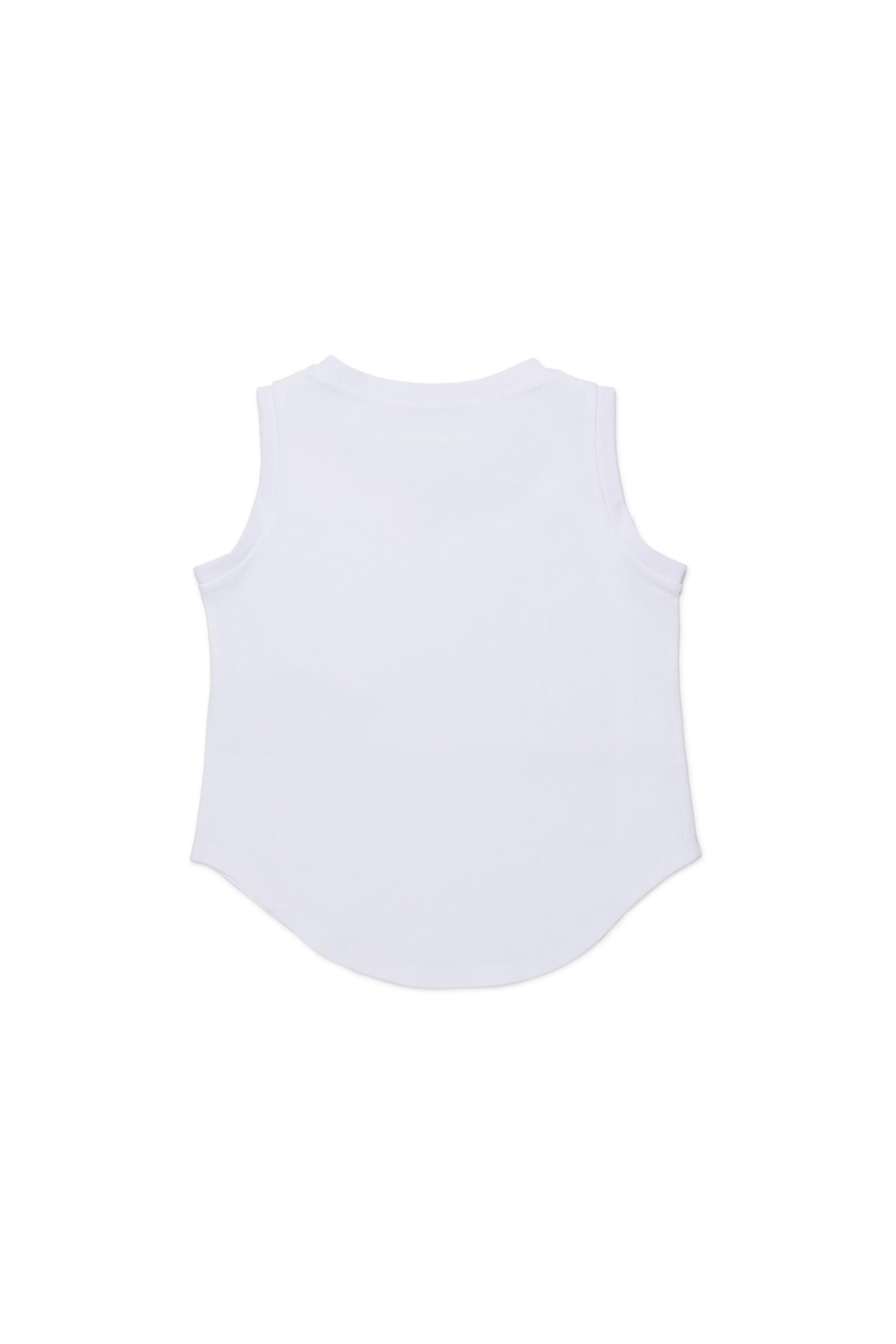 Top Bianco N°21 N210A5-N04790N100 N°21