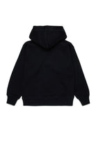Felpa Nero DSQUARED2 DQ3184-D0A9UDQ900 DSQUARED2