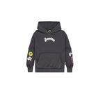 Felpa Asfalto BARROW F5BKJUHS158251 BARROW