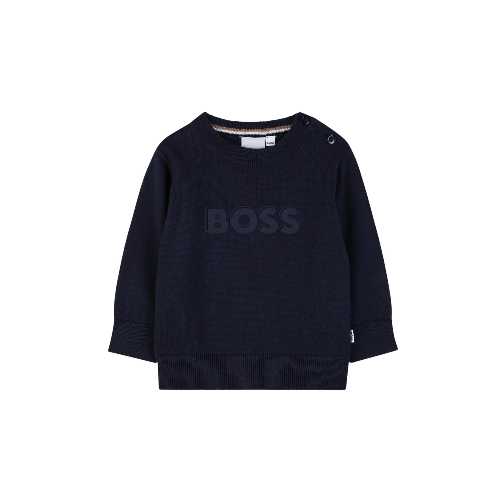 J52868849# BOSS