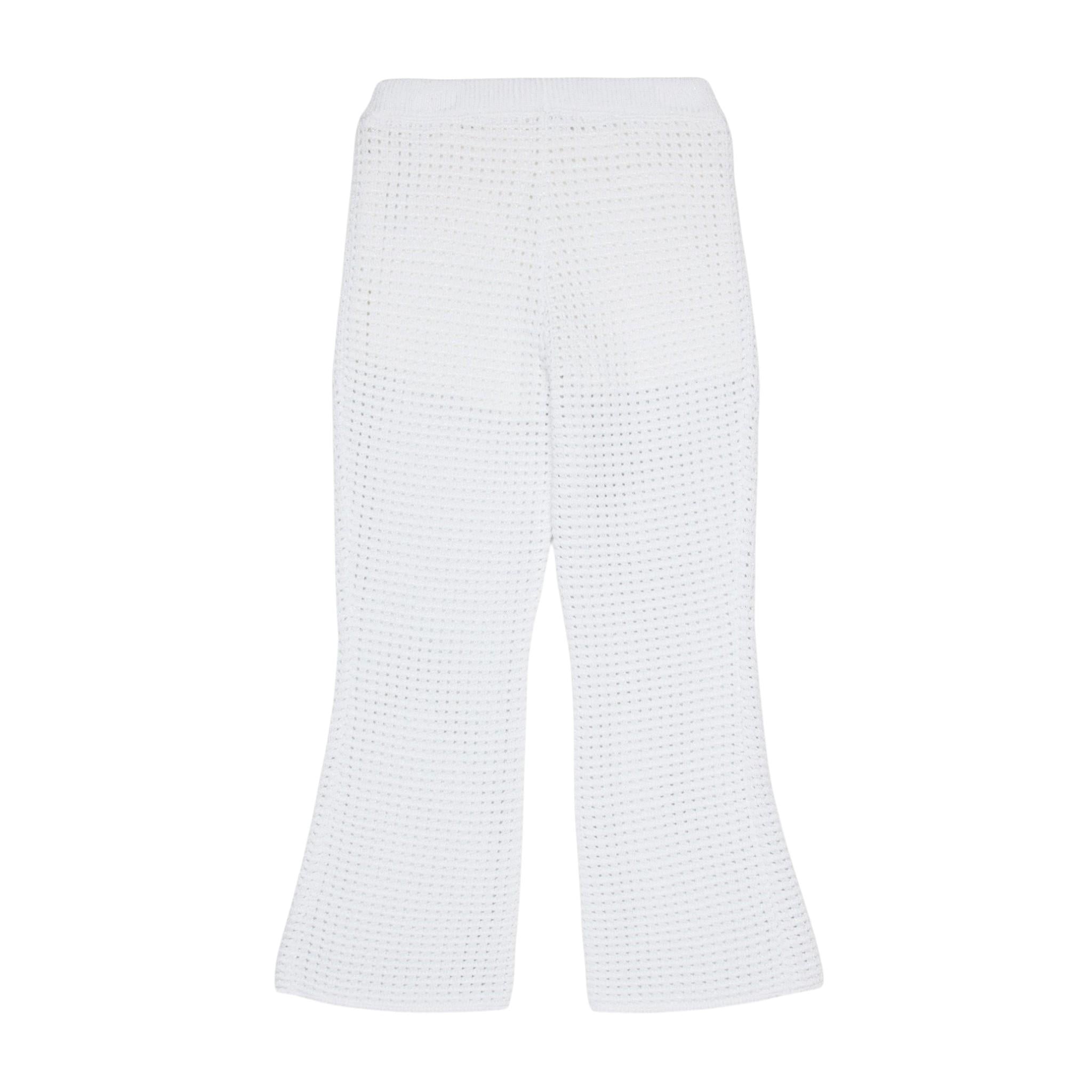 Pantalone Bianco MAX&CO MX0309-MX00VMX100 MAX&CO