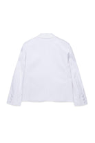 Giacca Bianco N°21 N2109D-N04660N100 N°21
