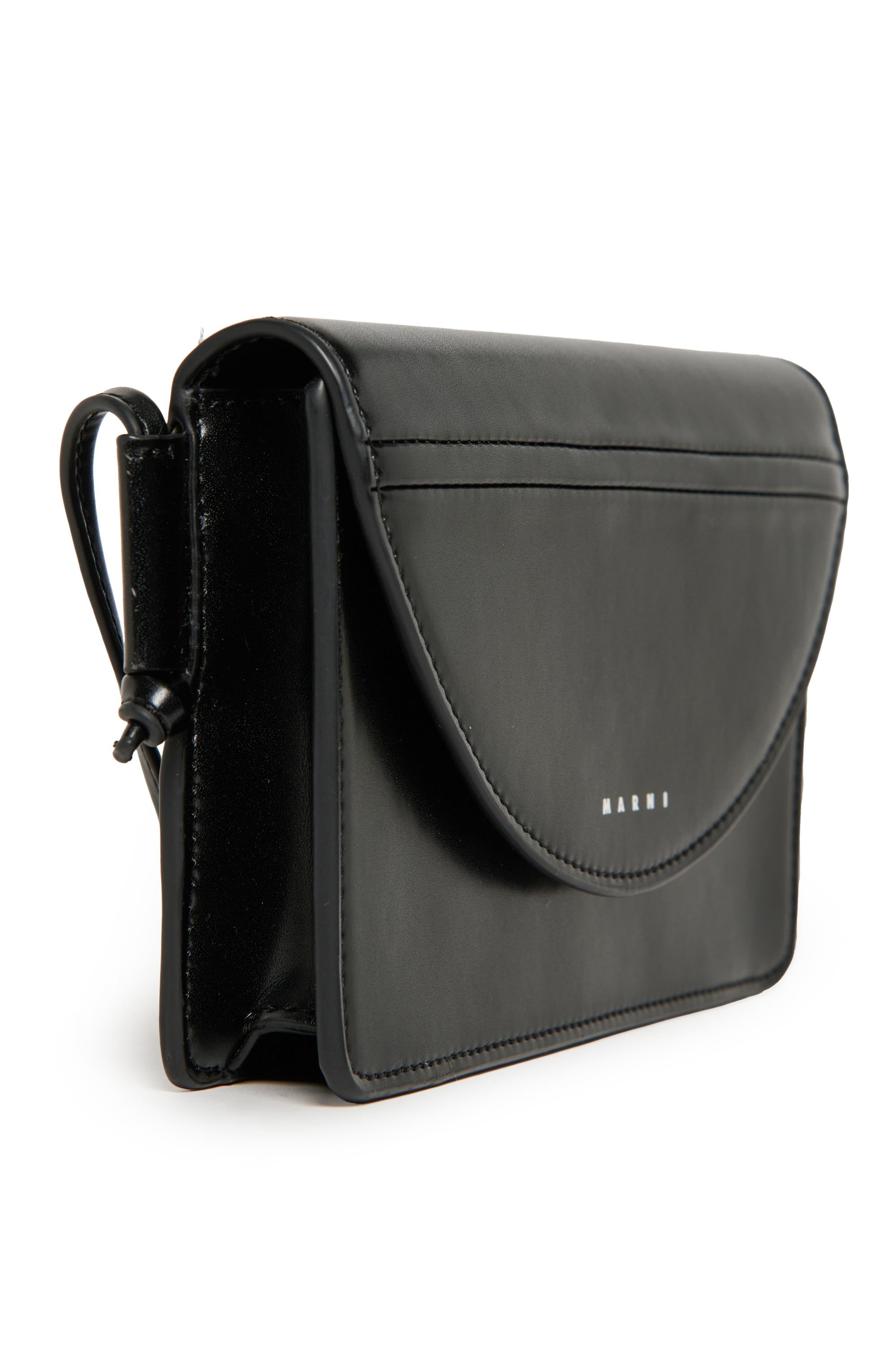 Borsa Nero MARNI 