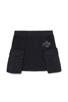 Gonna Nero DSQUARED2 DQ3062-D0AC6DQ900 DSQUARED2