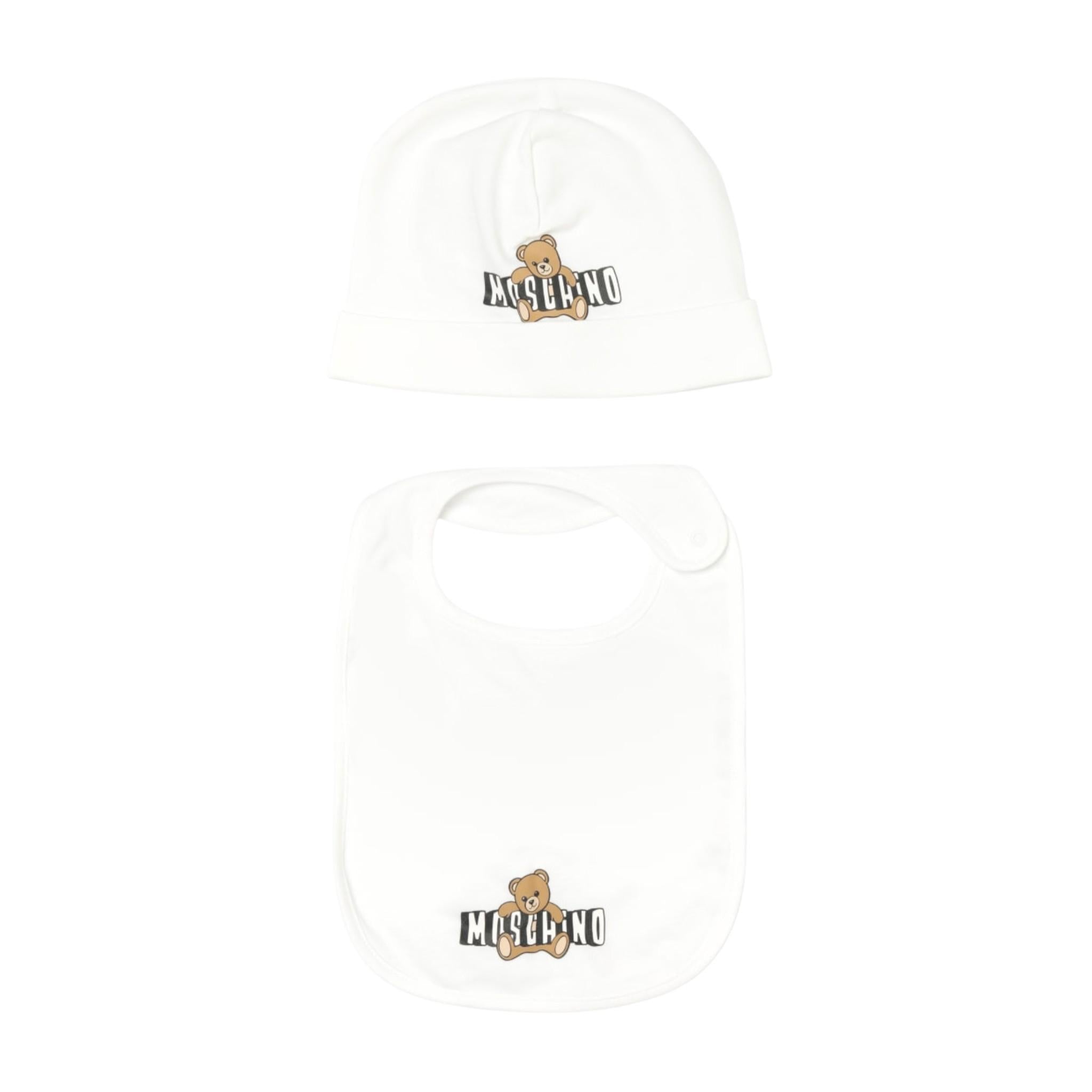MUY095-LCA1910101 MOSCHINO BABY