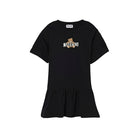 HDV0HL-LCA1960100## MOSCHINO KID