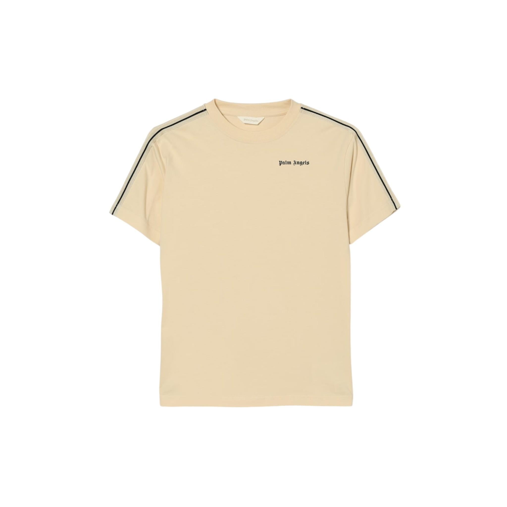 T-shirt Sabbia PALM ANGELS 