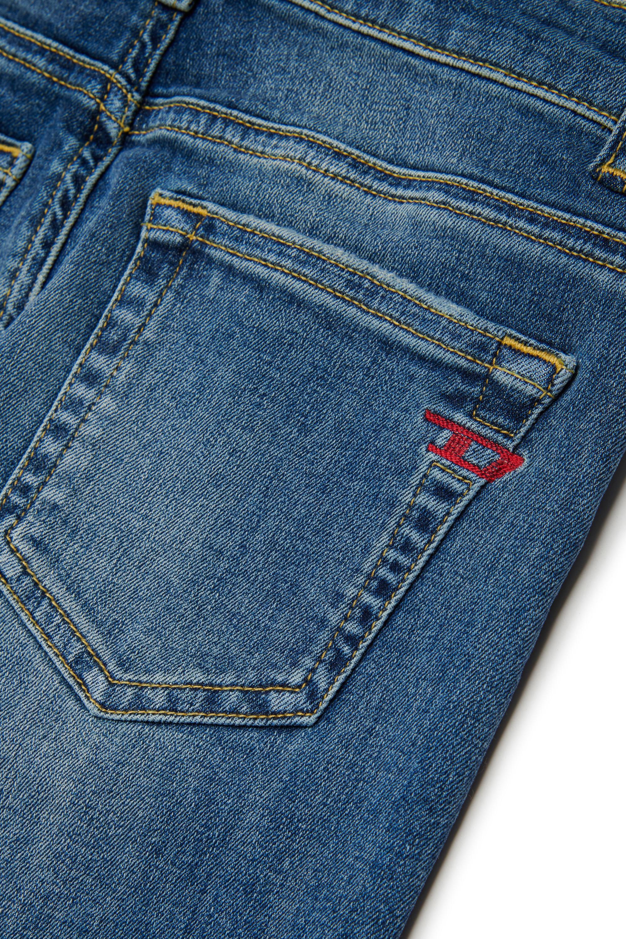 Jeans Denim DIESEL J00809-KXBS1K01 DIESEL
