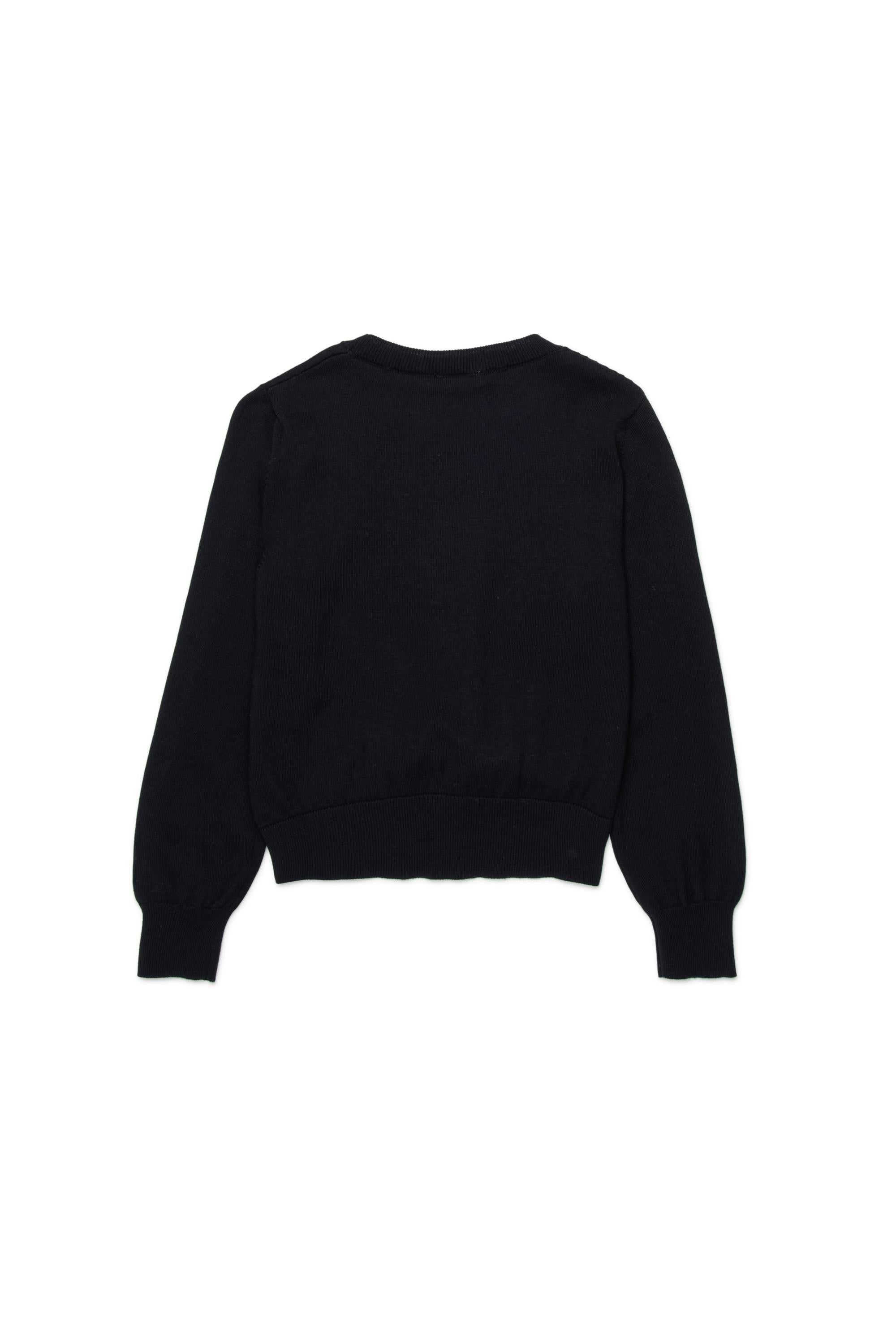Maglia Nero N°21 N210AZ-N04890N900 N°21