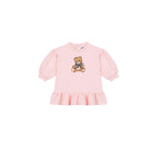 Abito Rosa MOSCHINO BABY MDV0CW-LDA1650209 MOSCHINO BABY