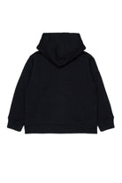 Felpa Nero N°21 N2108N-N01540N900 N°21