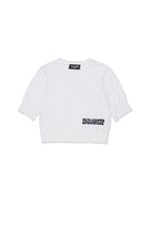 T-shirt Mastice DSQUARED2 DQ3241-D0ACTDQ100 DSQUARED2