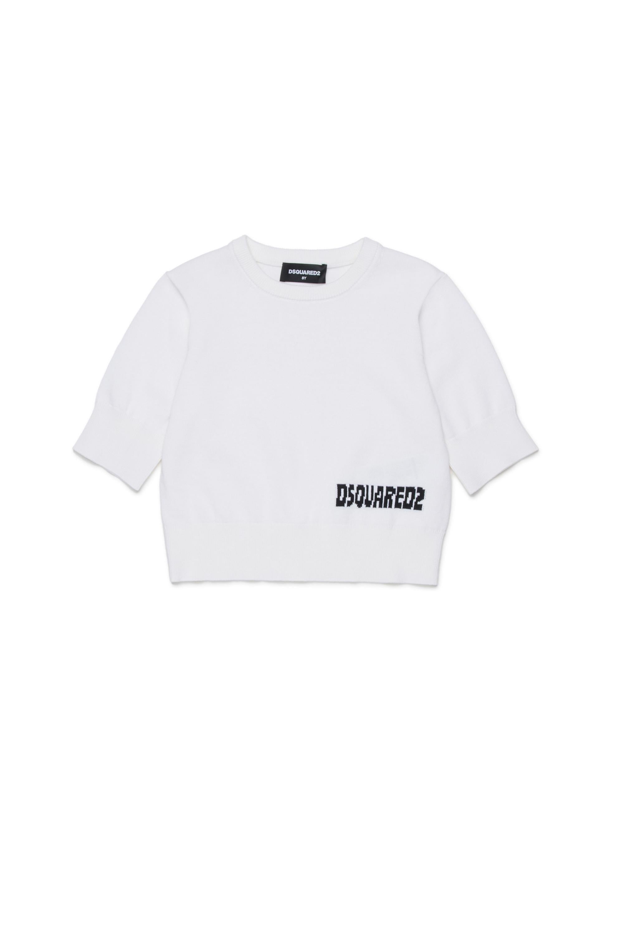 T-shirt Mastice DSQUARED2 DQ3241-D0ACTDQ100 DSQUARED2