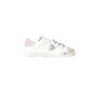 Scarpe Bianco/rosa PHILIPPE MODEL 