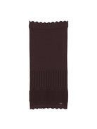 Gonna Marrone ELISABETTA FRANCHI 