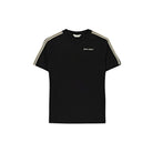 T-shirt Nero PALM ANGELS 