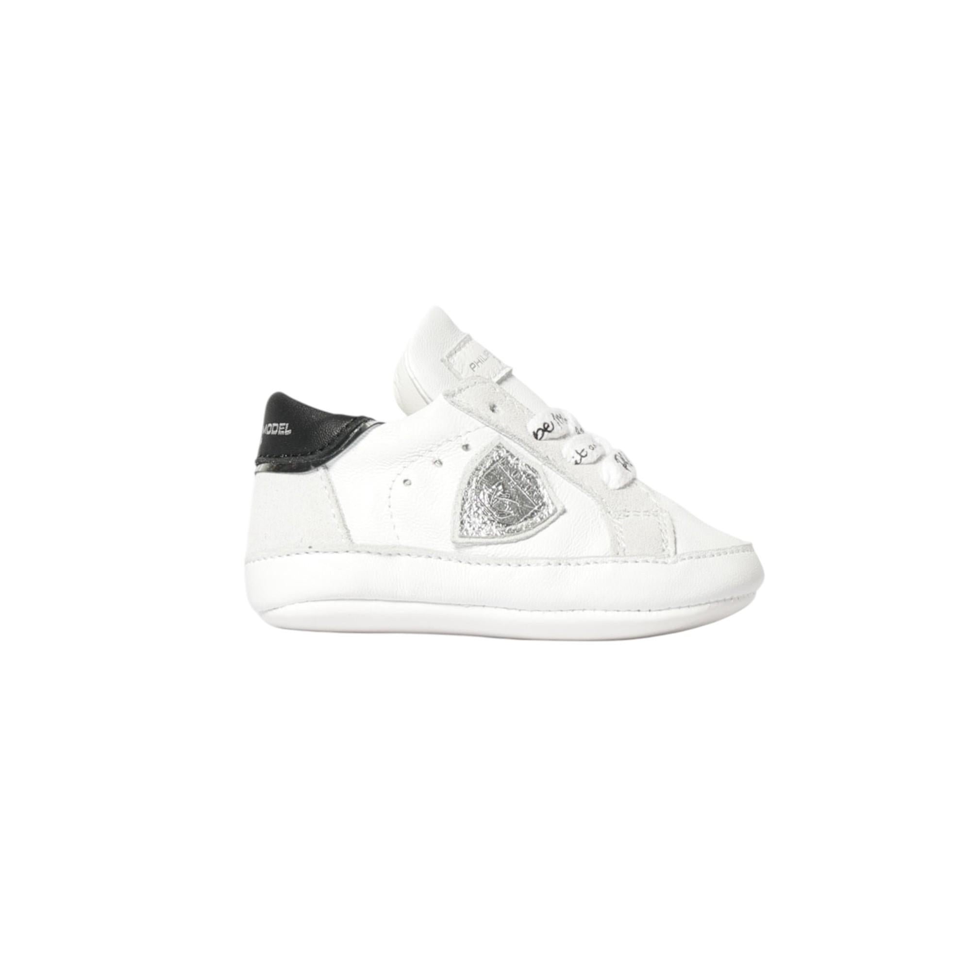 Scarpe Bianco PHILIPPE MODEL 