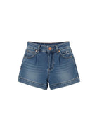 Shorts Denim ELISABETTA FRANCHI 