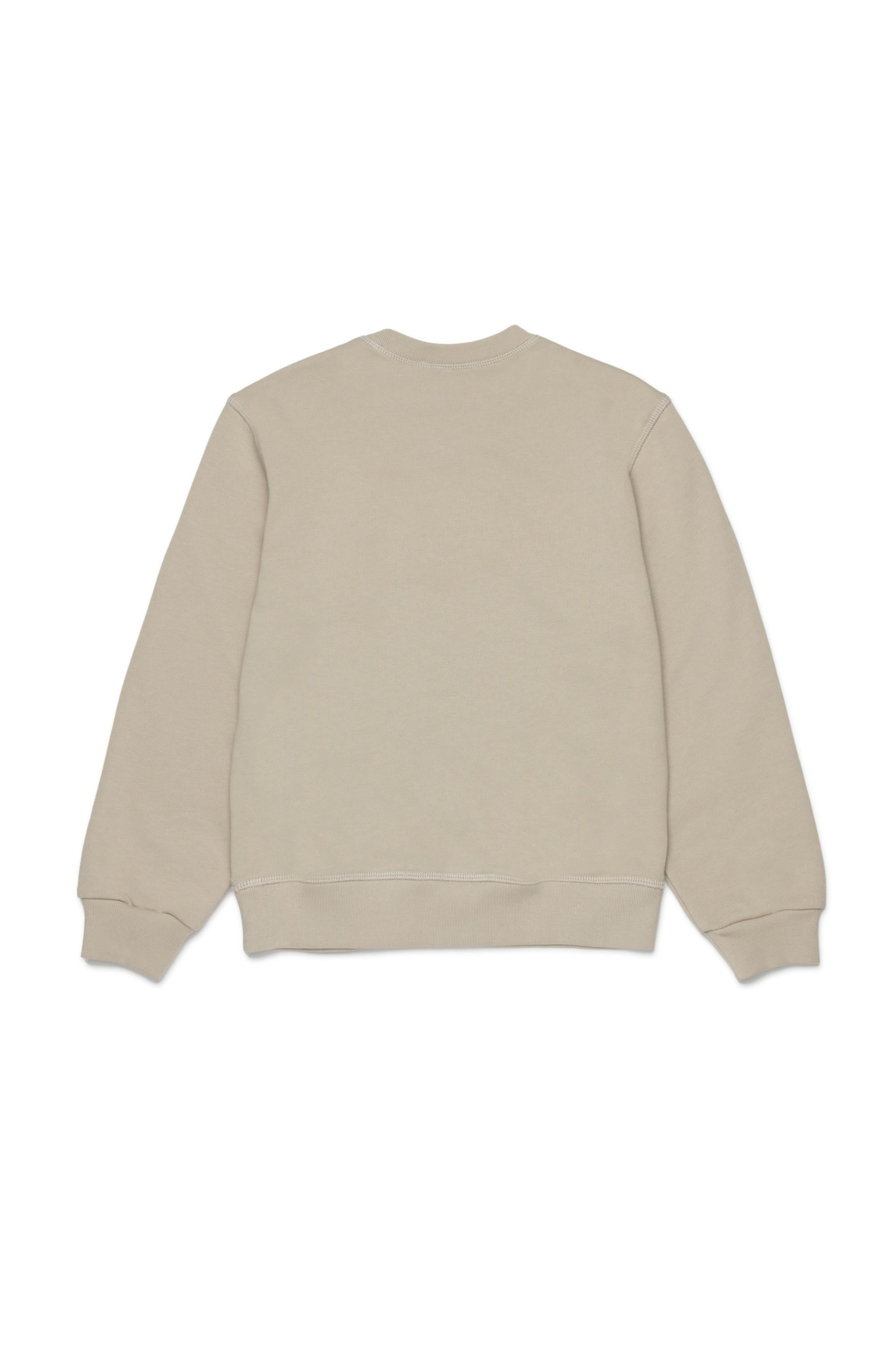 Felpa Mastice DSQUARED2 DQ3178-D0A9UDQ717 DSQUARED2
