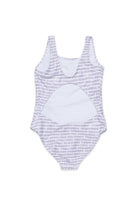 Costume intero Bianco DSQUARED2 DQ3315-D0AGYDQ100 DSQUARED2