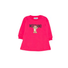 Abito Raspberry MOSCHINO BABY MDV0CV-LCA4050541 MOSCHINO BABY