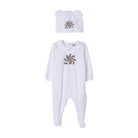 MUY094-LAA0210101 MOSCHINO BABY