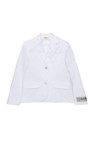 Giacca Bianco N°21 N2109D-N04660N100 N°21