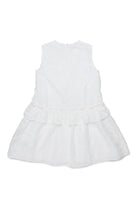 Abito Bianco N°21 N2109Q-N04750N100 N°21
