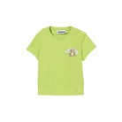 MZM047-LAA0130355 MOSCHINO BABY