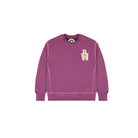 Felpa Amaranto BARROW F5BKJUSW082252 BARROW