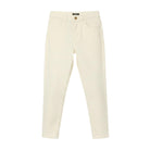 Pantalone Bianco BALMAIN 