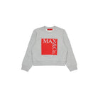 Felpa Grigio MAX&CO MX0037-MX01HMX901 MAX&CO