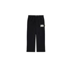 Pantalone Nero BARROW F5BKJUFP038110 BARROW