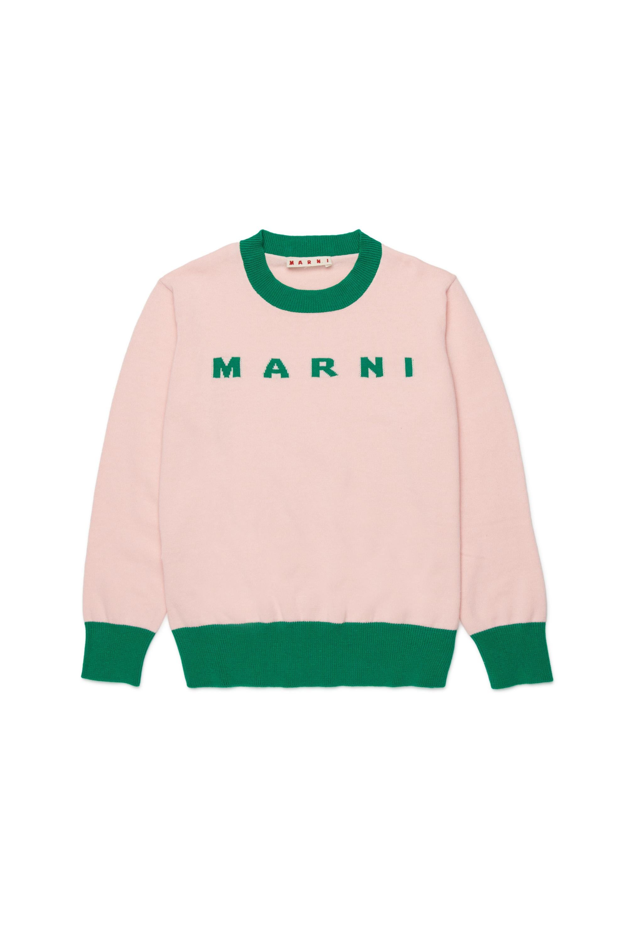 Maglia Rosa MARNI 