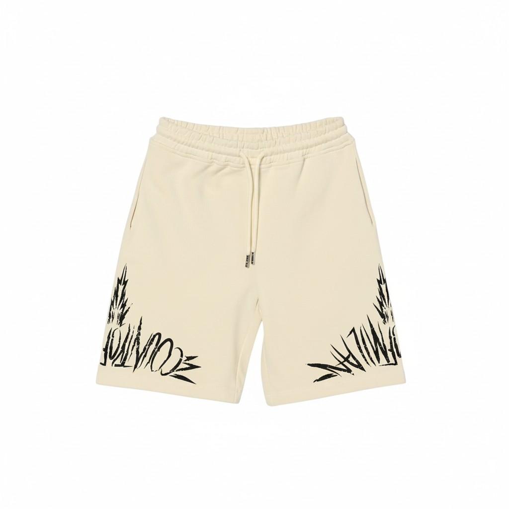 Shorts Cocco COUNTY OF MILAN 
