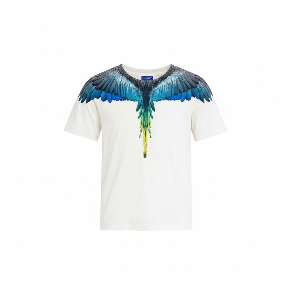 T-shirt Cocco COUNTY OF MILAN 
