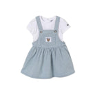 MDG01M-LXE6386816 MOSCHINO BABY