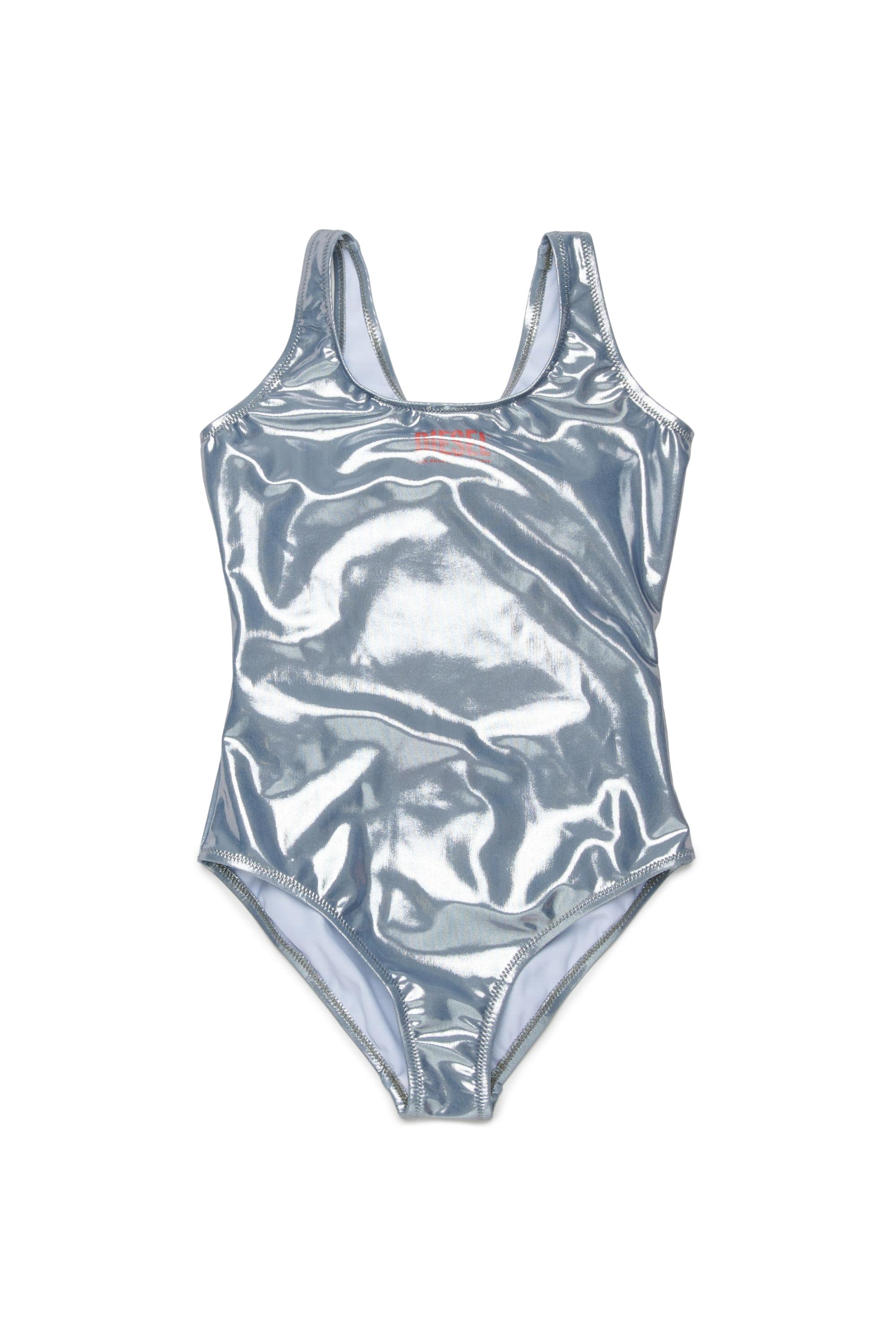 Costume intero Silver DIESEL J02721 KYA1EK90A DIESEL
