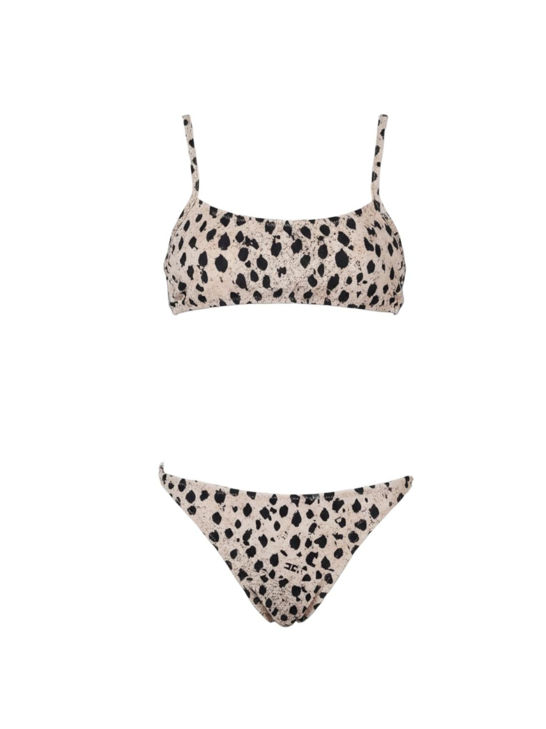 Bikini Maculato ELISABETTA FRANCHI 