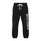Pantalone felpa Nero PALM ANGELS 