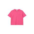 T-shirt Fucsia PALM ANGELS 