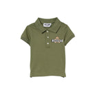 MUM04J-LFA0930037 MOSCHINO BABY