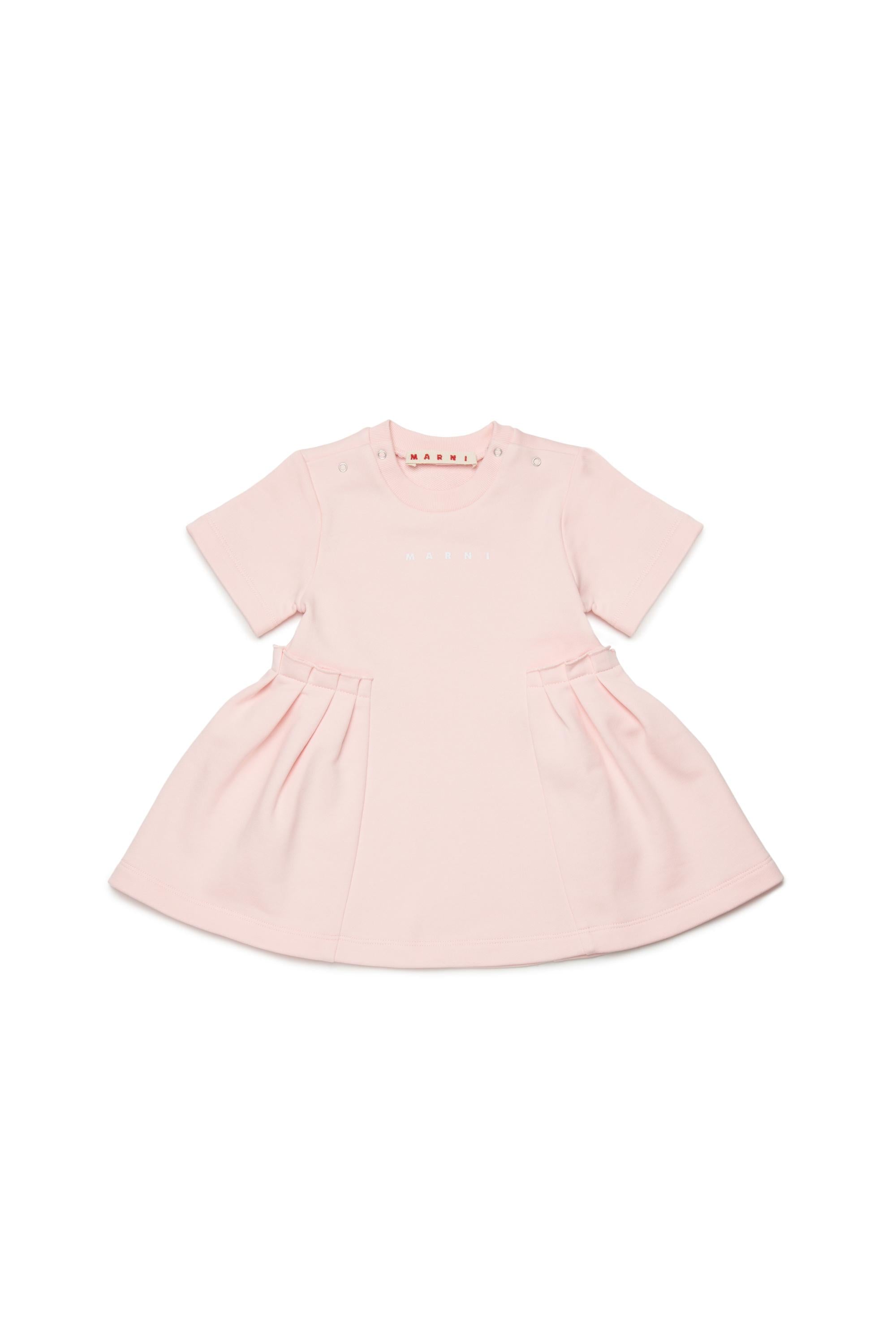 Abito Rosa MARNI M01802-M00V00M351 MARNI