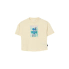 T-shirt Bianco PALM ANGELS 