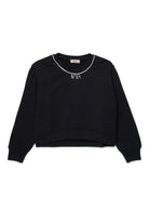 Maglia Nero N°21 N210CR-N04870N900 N°21